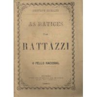 Livros/Acervo/M/MONTEIRO RAMALHO RATICES